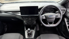 Ford Focus 1.0 EcoBoost ST-Line 5dr Petrol Hatchback